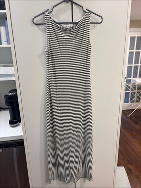 Active USA jersey dress